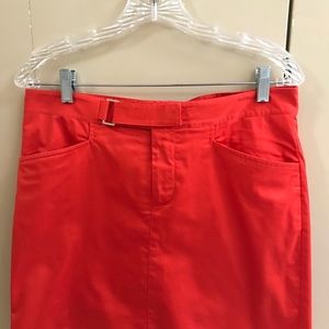 Ralph Lauren Golf Skort